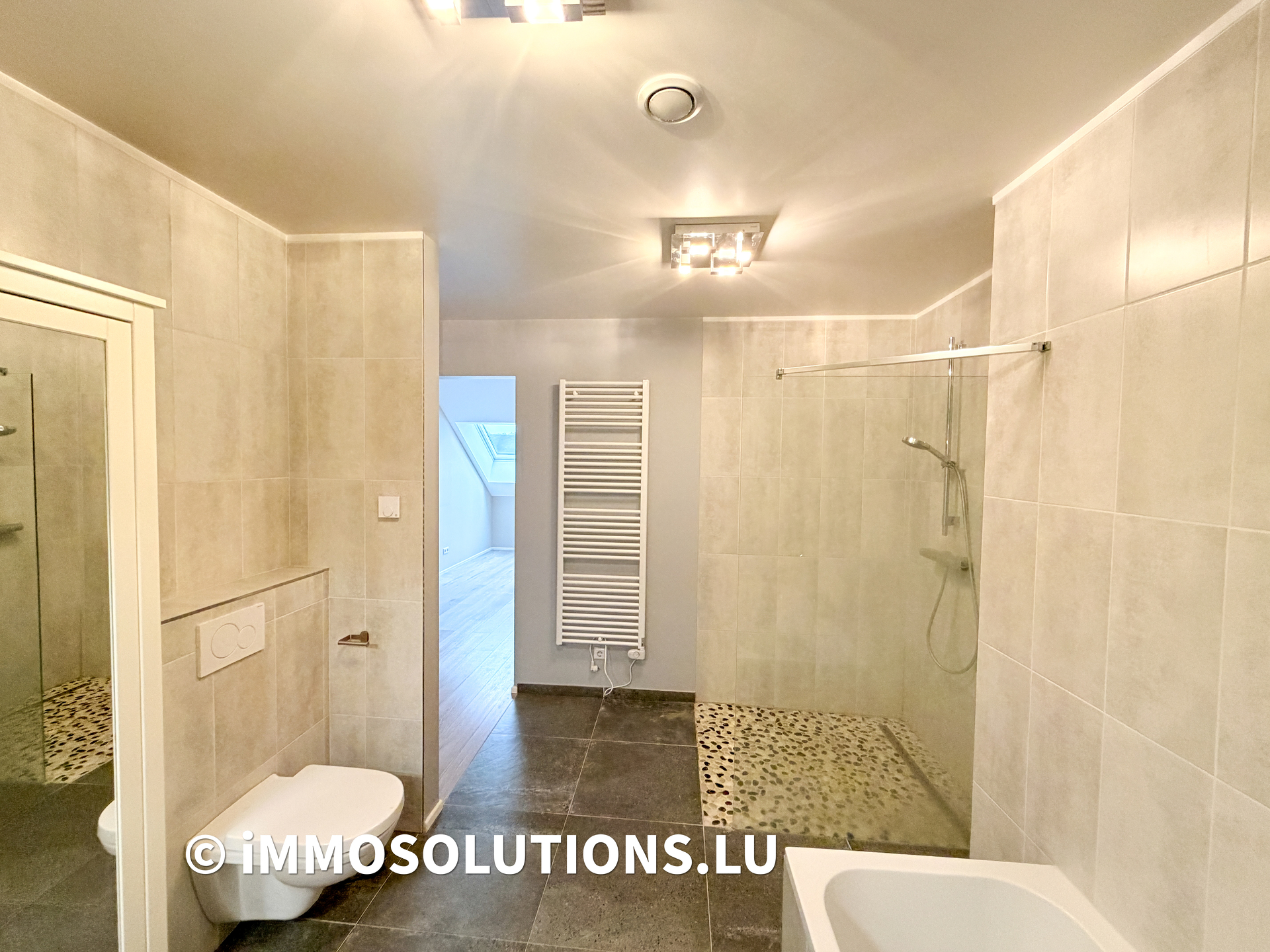 Appartement — Clemency · 135 m² - photo 18